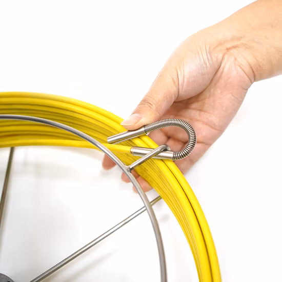 Système d'inspection de tuyau d'endoscope d'endoscope d'égout de drain