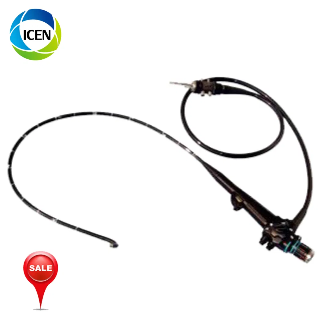 in-P007 China Portable Medical Rigid Endoscope Video Colonoscope Gastroscope System