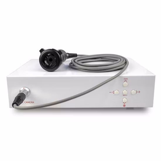 Système de caméra endoscopique CVBS 720 60 ips