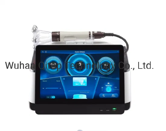 Machine Laser Portable de traitement 1470nm, Diode bleue de chirurgie, oreille, nez et gorge, Machine Laser orl